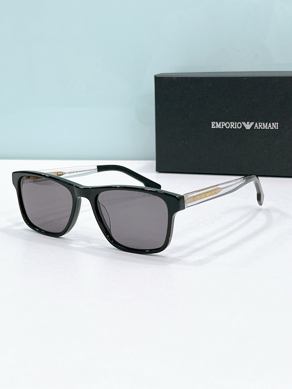 Armani Sunglasses AAAA-483