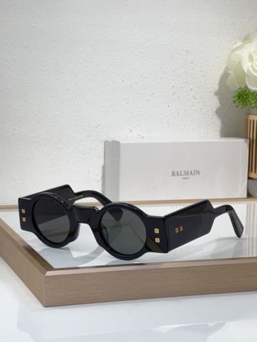 Balmain  Sunglasses AAAA-743
