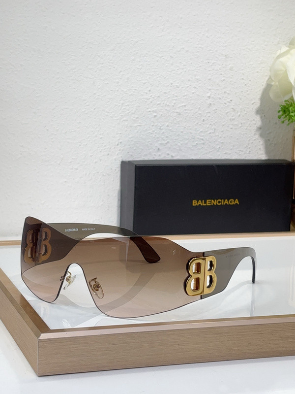 B Sunglasses AAAA-1195