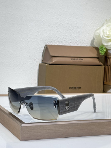 Burberry Sunglasses AAAA-3175