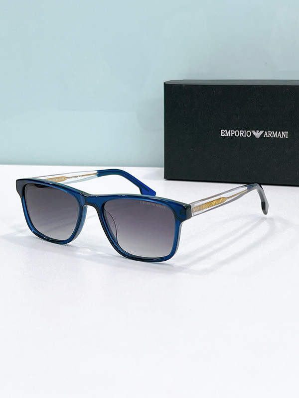 Armani Sunglasses AAAA-484