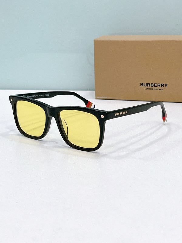 Burberry Sunglasses AAAA-3160