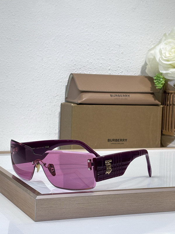 Burberry Sunglasses AAAA-3174