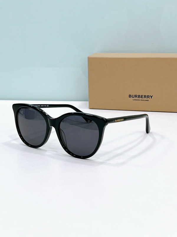 Burberry Sunglasses AAAA-3126