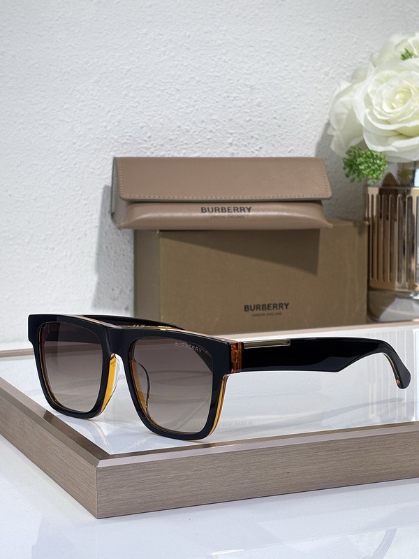 Burberry Sunglasses AAAA-3169