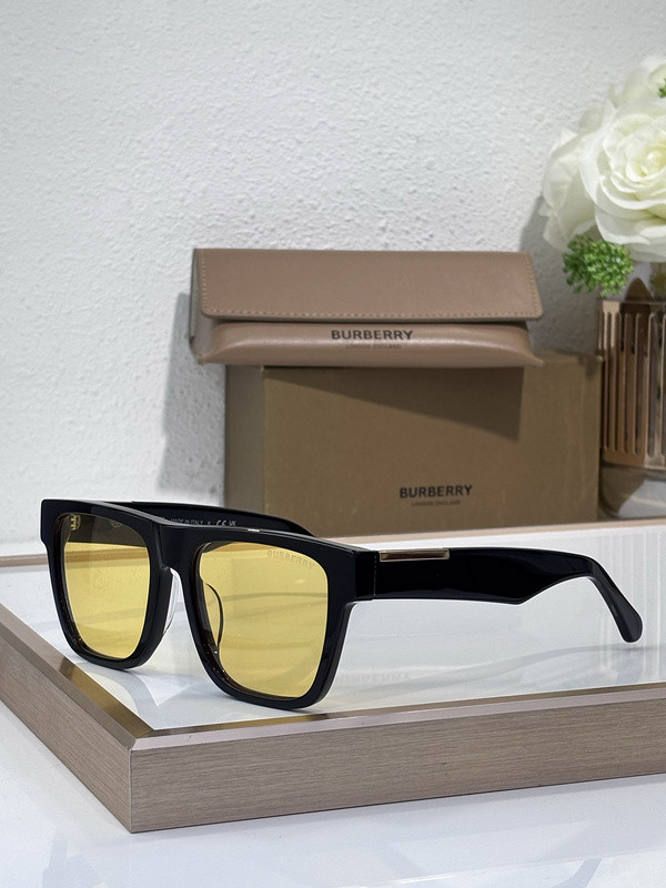 Burberry Sunglasses AAAA-3171