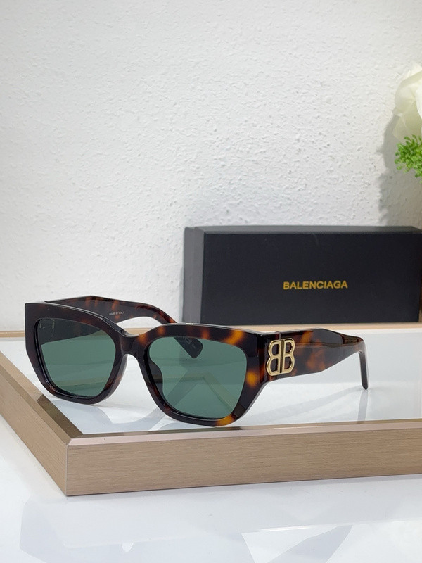 B Sunglasses AAAA-1208