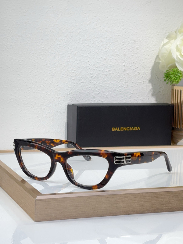 B Sunglasses AAAA-1184