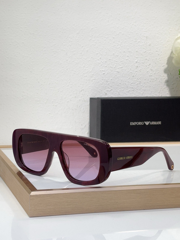 Armani Sunglasses AAAA-501