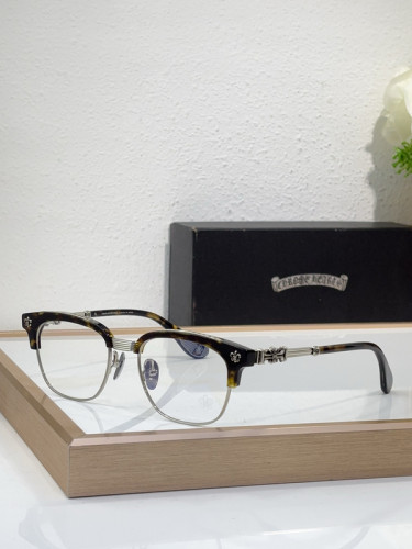 Chrome Hearts Sunglasses AAAA-1224