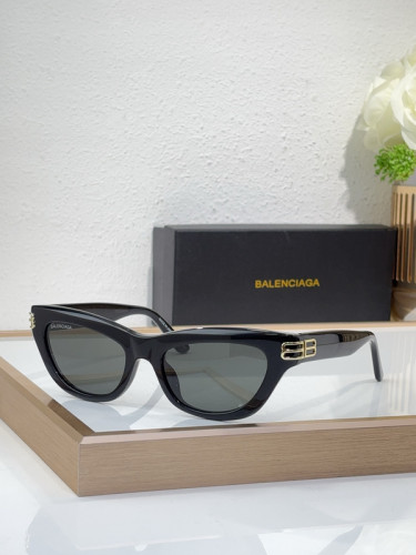 B Sunglasses AAAA-1192