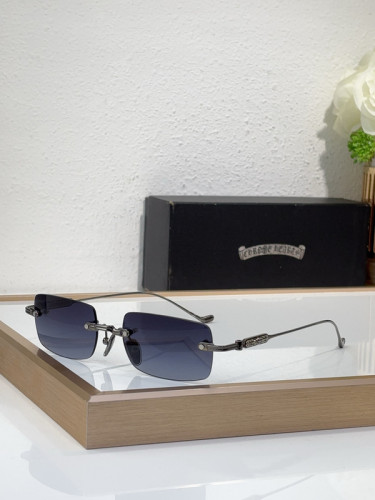 Chrome Hearts Sunglasses AAAA-1274