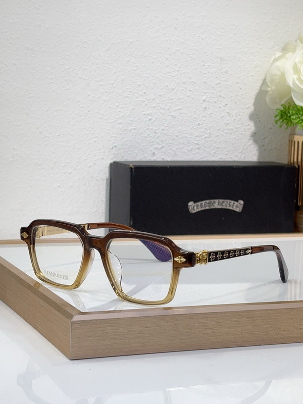 Chrome Hearts Sunglasses AAAA-1233