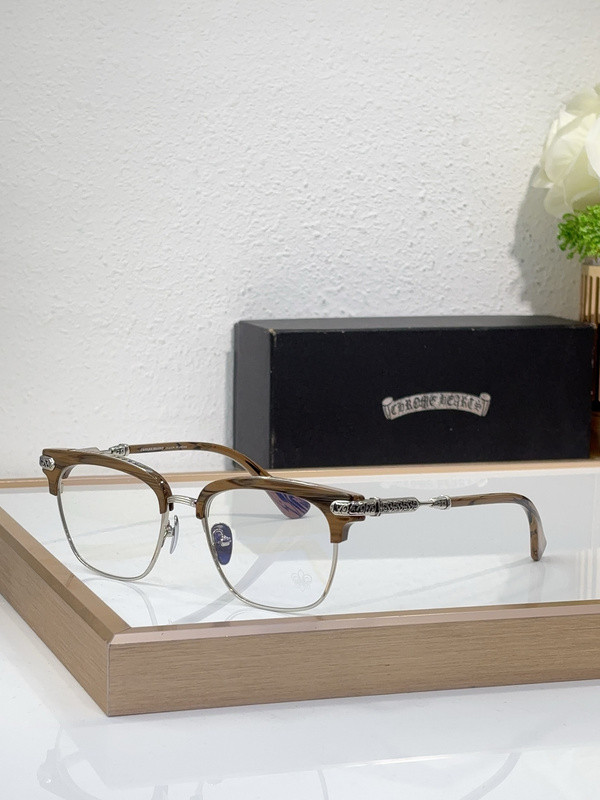 Chrome Hearts Sunglasses AAAA-1174