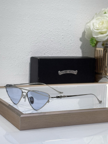 Chrome Hearts Sunglasses AAAA-1287