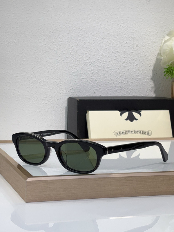 Chrome Hearts Sunglasses AAAA-1203