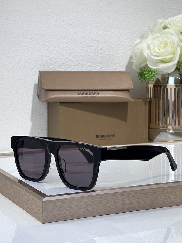 Burberry Sunglasses AAAA-3168