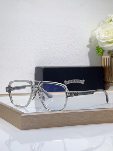 Chrome Hearts Sunglasses AAAA-1215