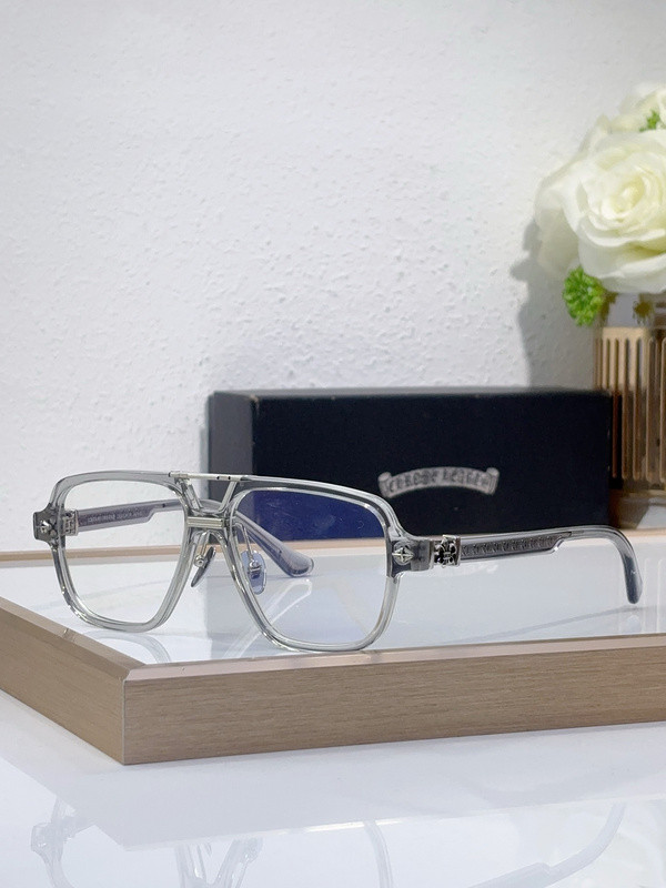 Chrome Hearts Sunglasses AAAA-1215