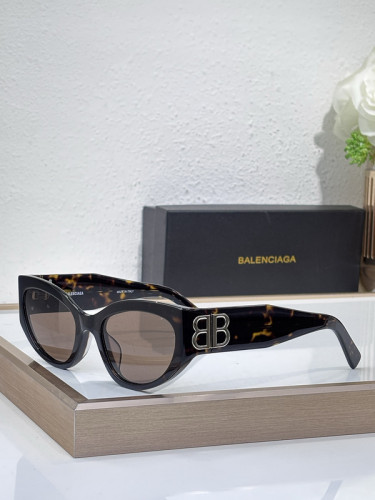 B Sunglasses AAAA-1221