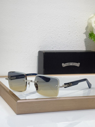 Chrome Hearts Sunglasses AAAA-1193