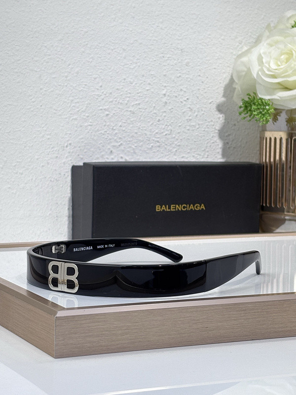 B Sunglasses AAAA-1229