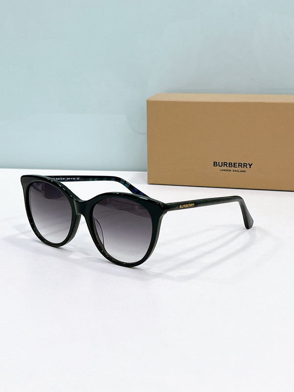 Burberry Sunglasses AAAA-3121