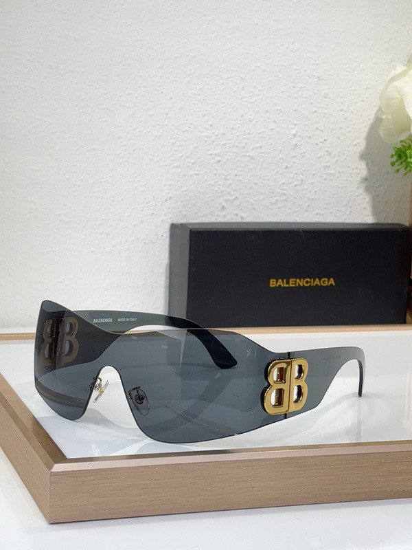 B Sunglasses AAAA-1198