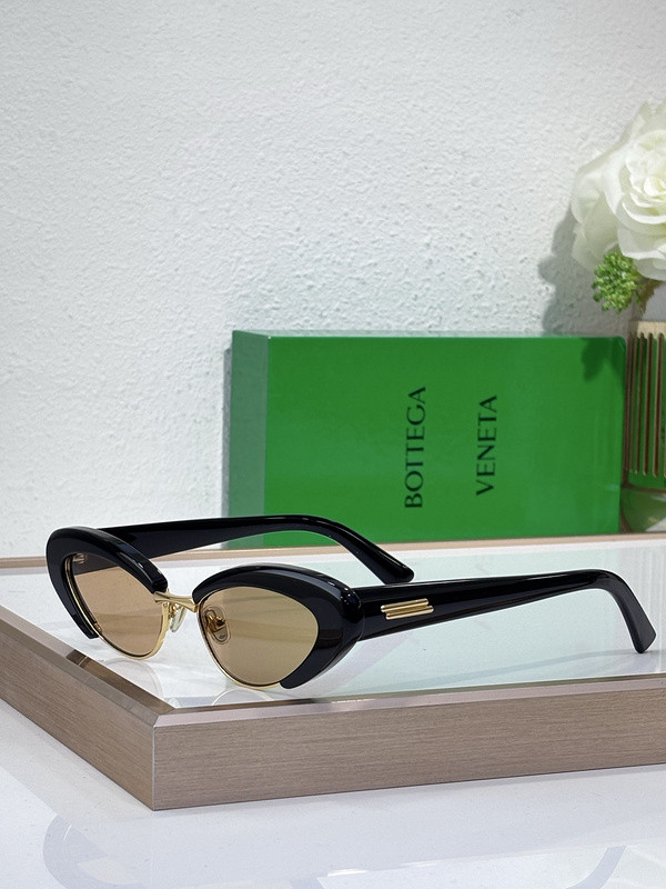 BV Sunglasses AAAA-144