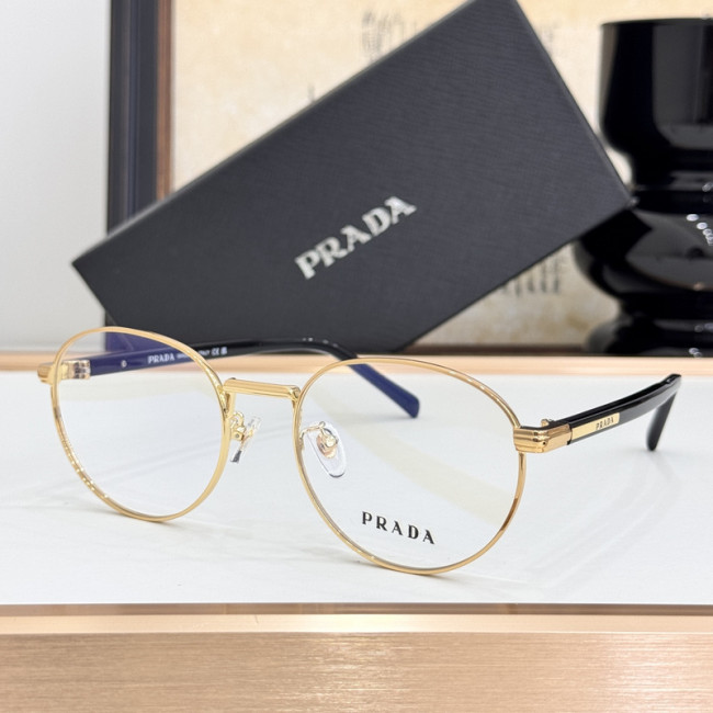 Prada Sunglasses AAAA-6183