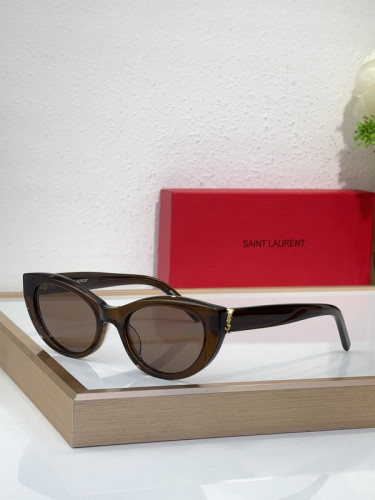 YL  Sunglasses AAAA-1207