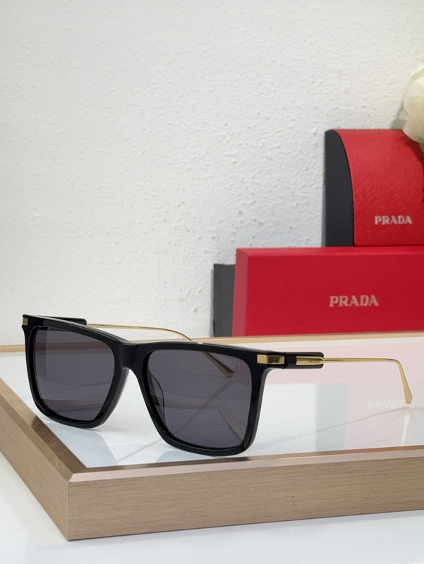 Prada Sunglasses AAAA-6386
