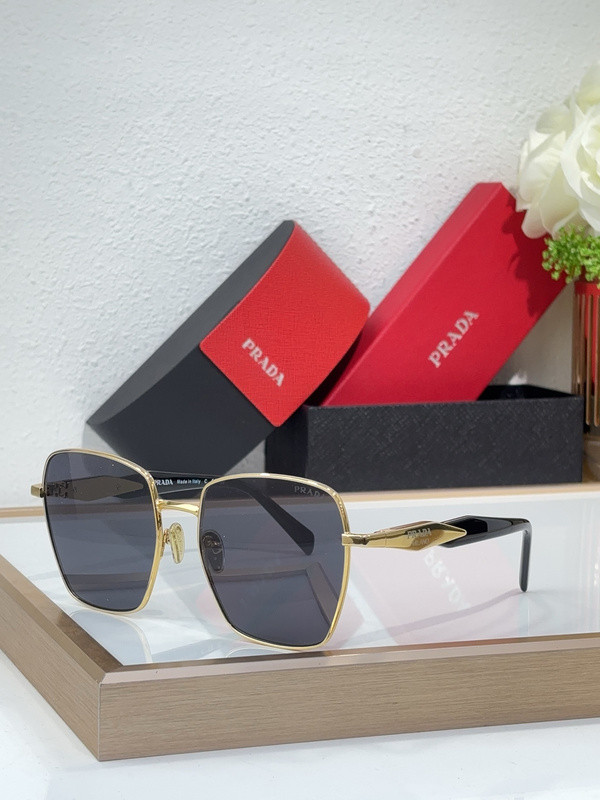 Prada Sunglasses AAAA-6168