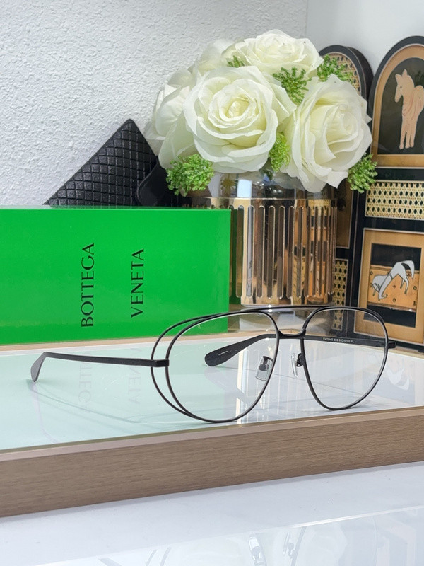 BV Sunglasses AAAA-007