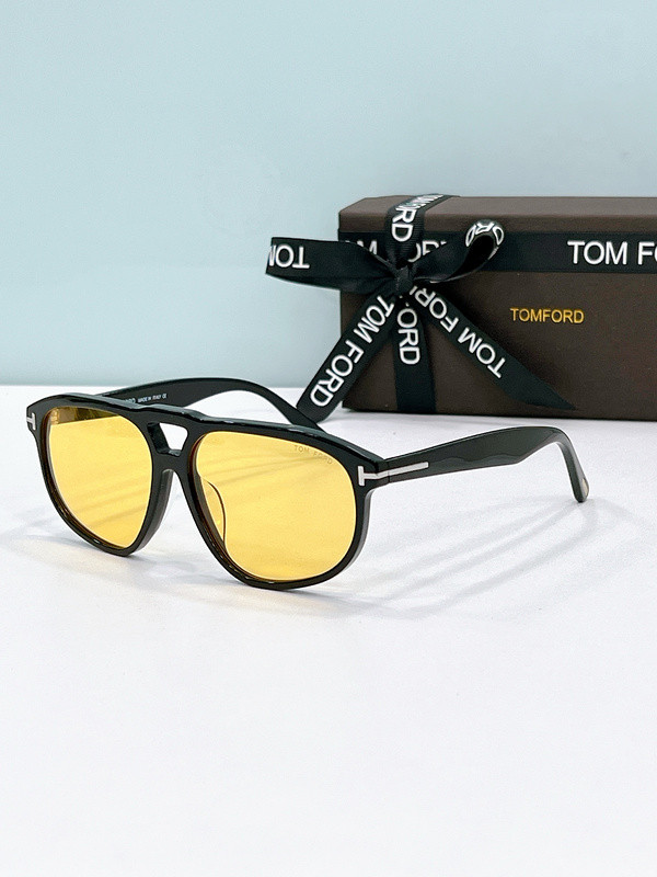Tom Ford Sunglasses AAAA-4832