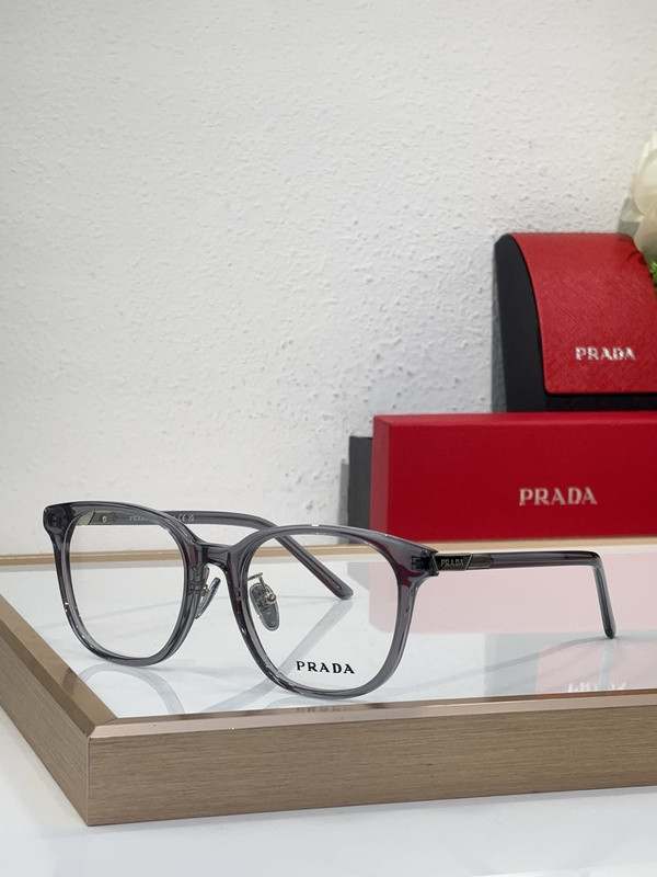 Prada Sunglasses AAAA-6245