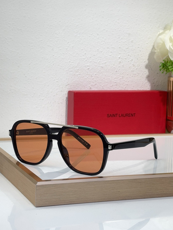 YL  Sunglasses AAAA-1213