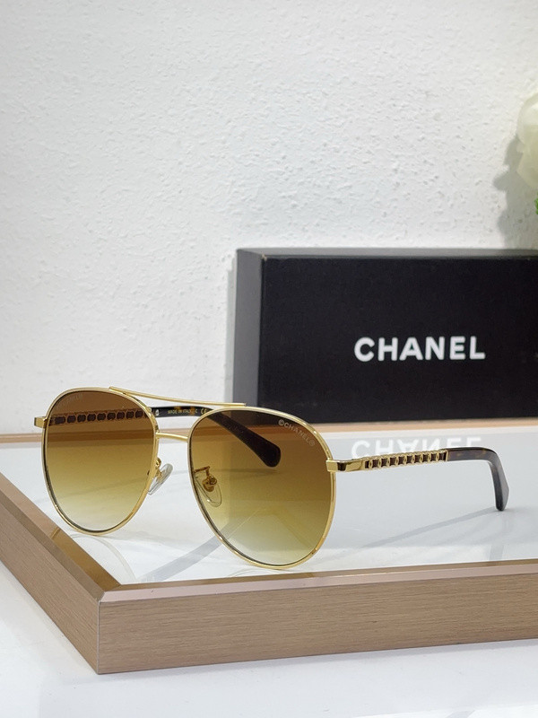 CHNL Sunglasses AAAA-5280