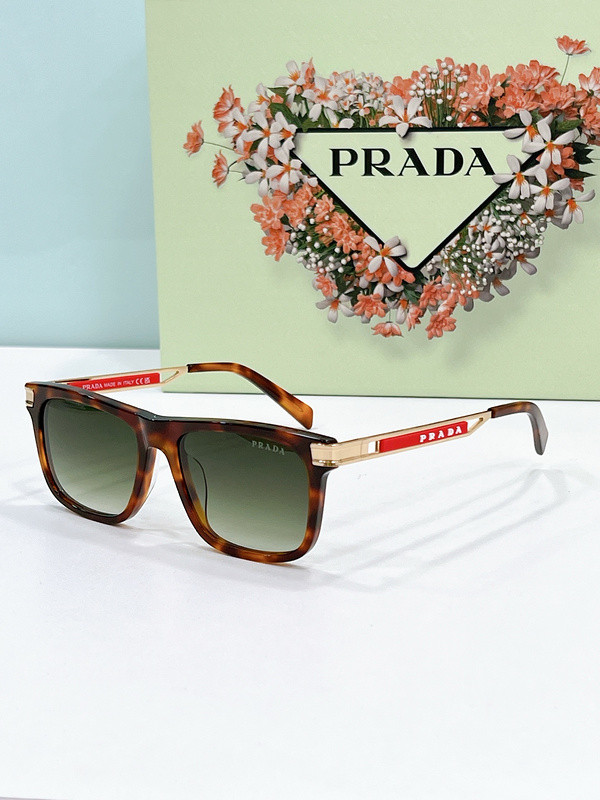 Prada Sunglasses AAAA-6239