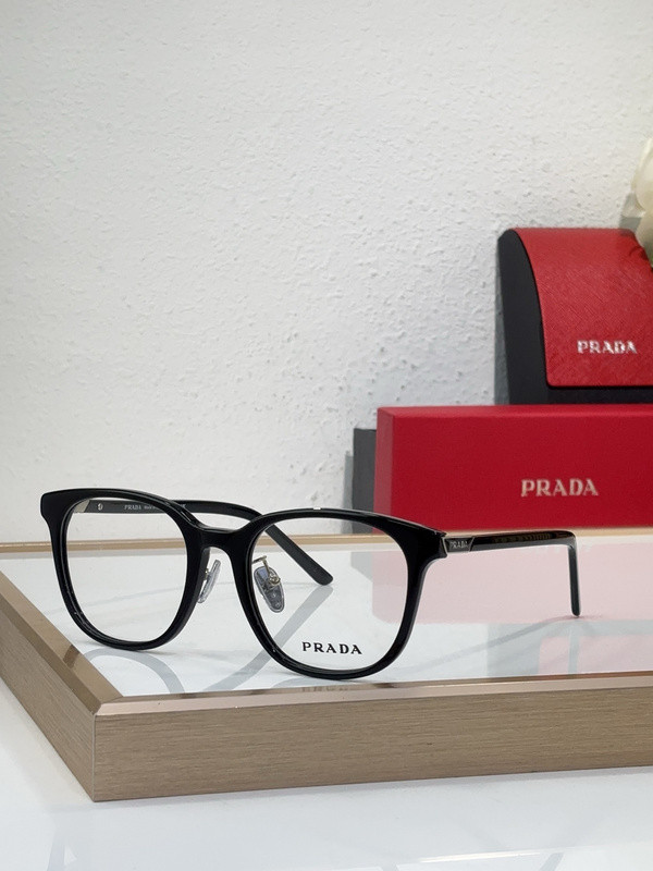 Prada Sunglasses AAAA-6243