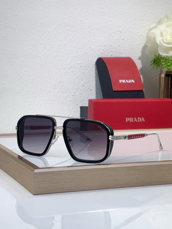Prada Sunglasses AAAA-6290