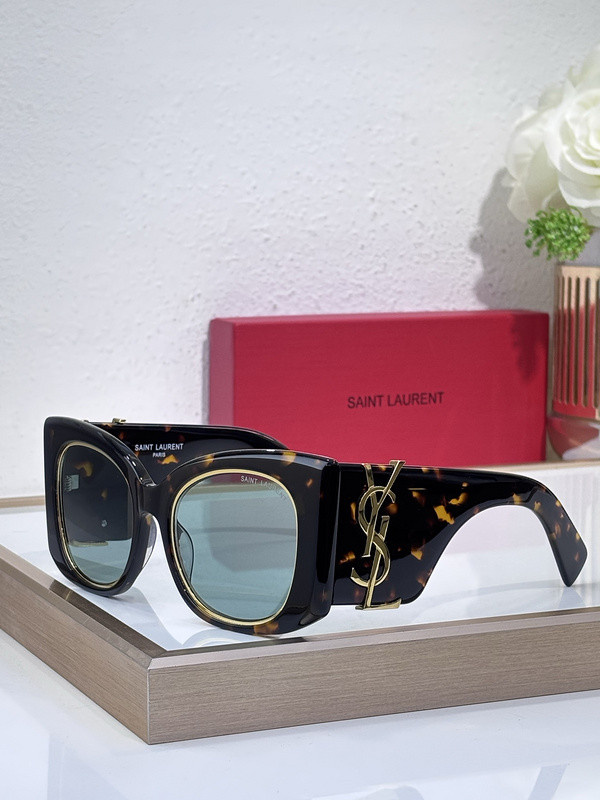 YL  Sunglasses AAAA-1237