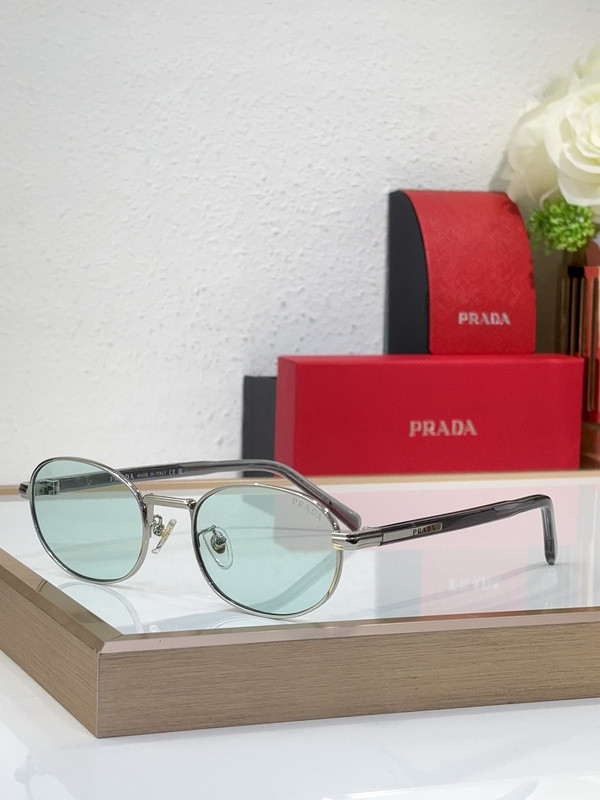 Prada Sunglasses AAAA-6147
