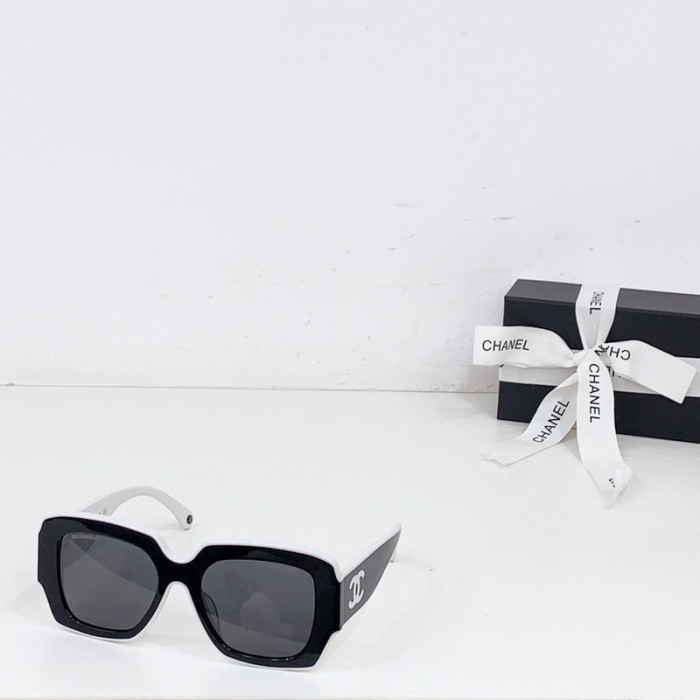 CHNL Sunglasses AAAA-5212