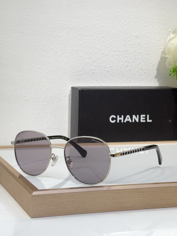 CHNL Sunglasses AAAA-5253