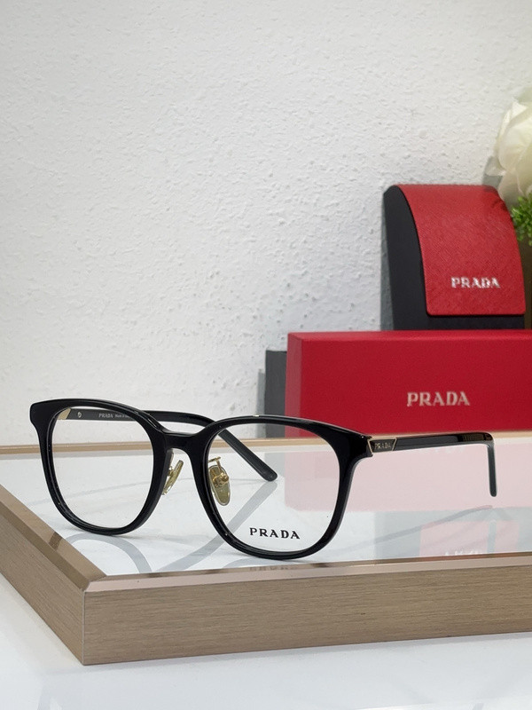 Prada Sunglasses AAAA-6244