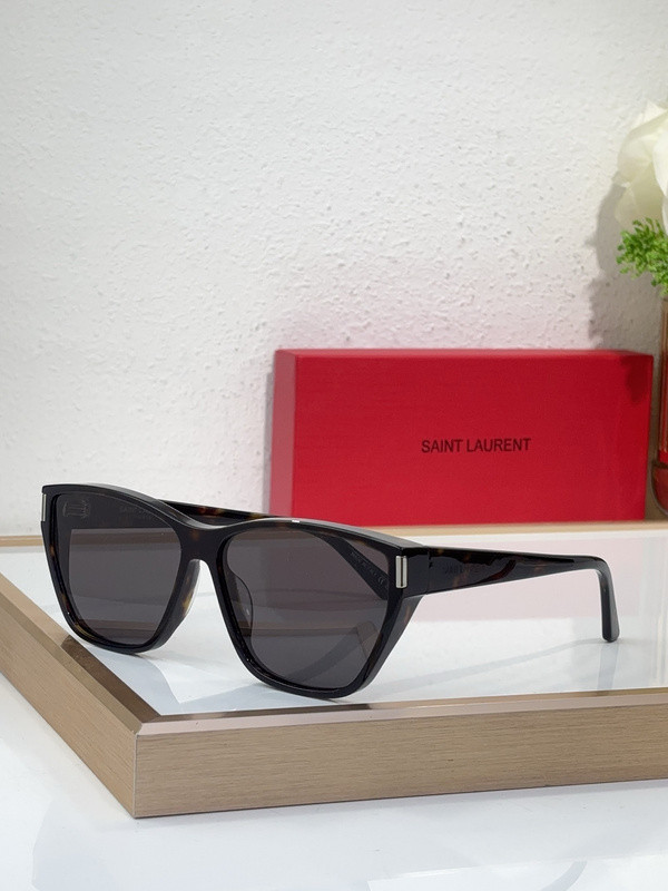 YL  Sunglasses AAAA-1198