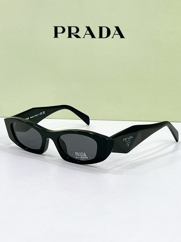 Prada Sunglasses AAAA-6335