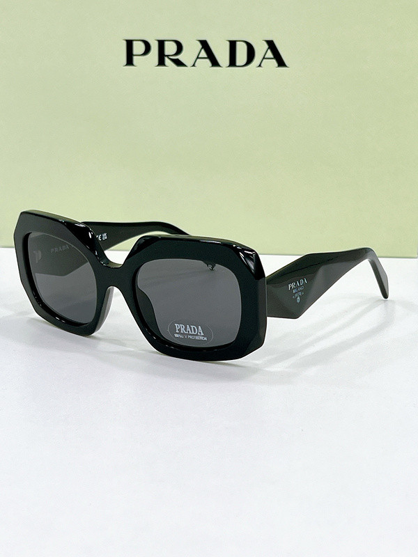 Prada Sunglasses AAAA-6344