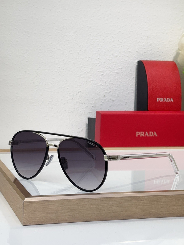 Prada Sunglasses AAAA-6303